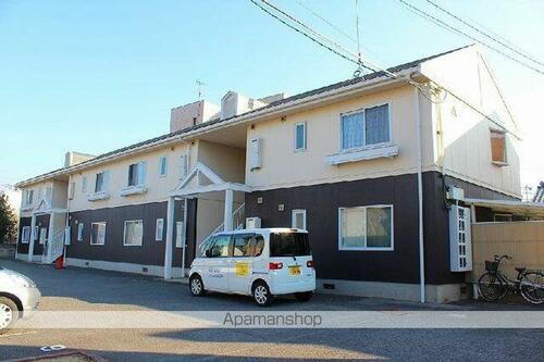 香川県高松市高松町 賃貸アパート