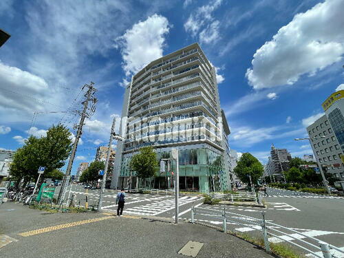 ＣＯＲＮＥＳ　ＨＯＵＳＥ　ＮＡＧＯＹＡ 12階建