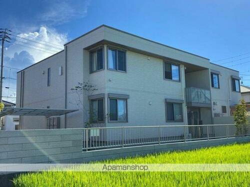 香川県高松市松縄町 賃貸アパート