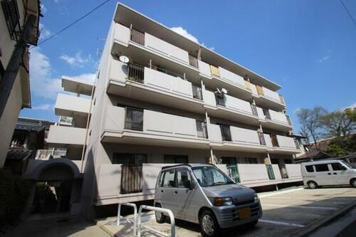 広島県広島市西区大宮１丁目 賃貸マンション