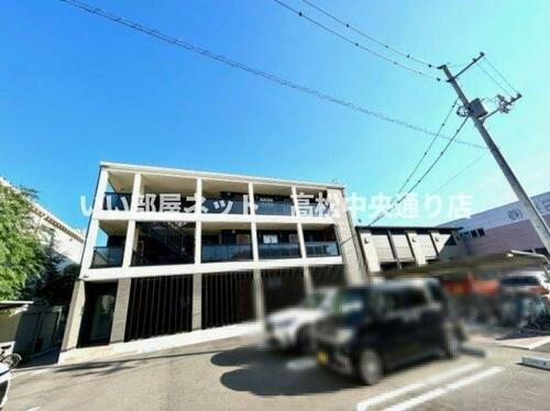 ザ・ビレッジグリーン宇多津Ⅱ