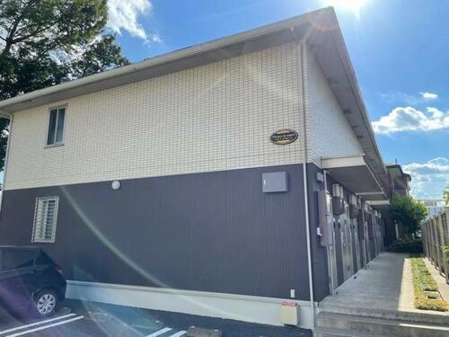 埼玉県さいたま市大宮区上小町 賃貸アパート