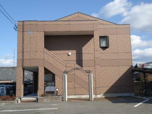 愛媛県西条市大町 賃貸アパート