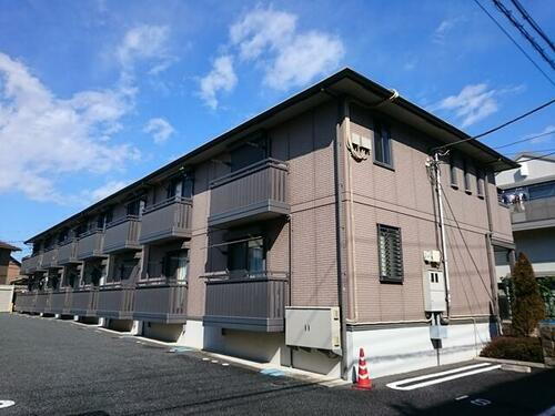 埼玉県さいたま市大宮区三橋１丁目 賃貸アパート