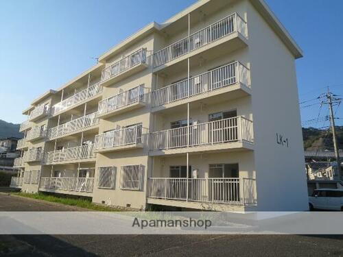 広島県大竹市黒川３丁目 賃貸マンション