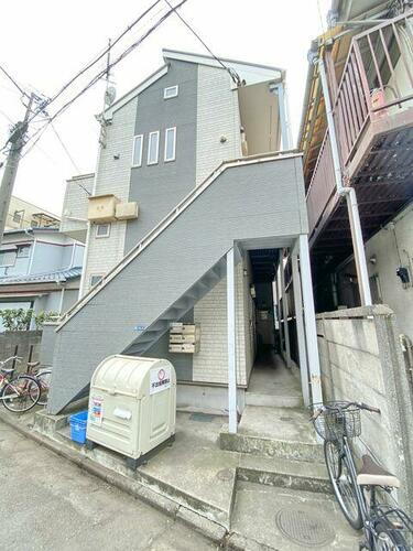 ミッキーハウス 2階建