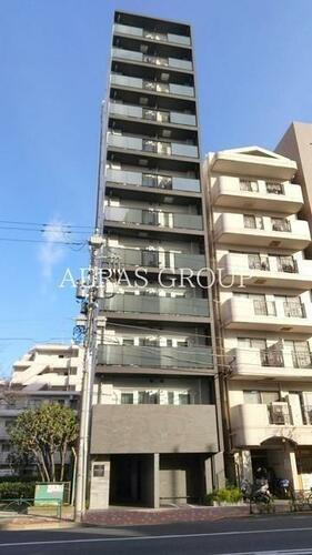 ＲＥＬＵＸＩＡ本所吾妻橋Ⅱ