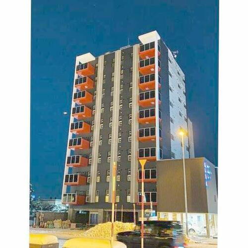 北海道札幌市豊平区豊平三条６丁目 賃貸マンション