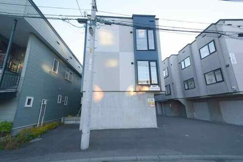 サークルⅠ美園Ｂ棟