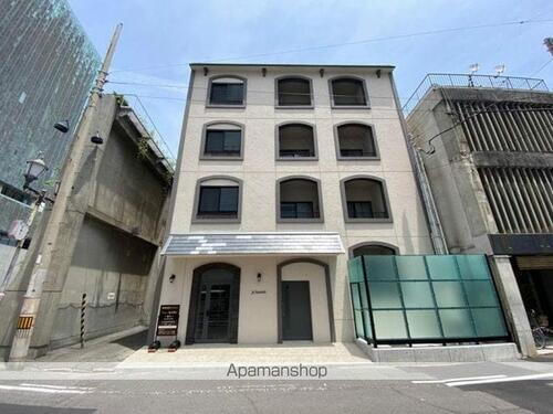 香川県高松市亀井町 賃貸マンション