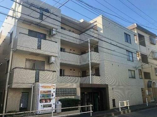 パレドール八王子Ⅱ