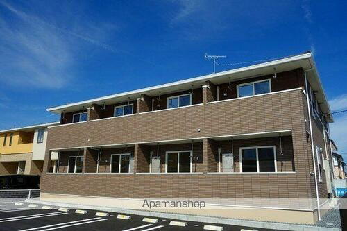 宮城県大崎市古川北稲葉３丁目 賃貸アパート