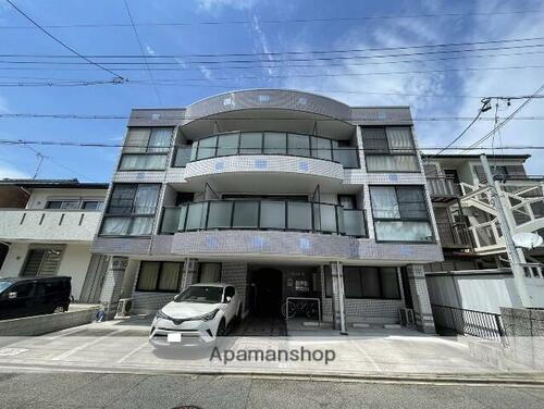 リヴェール吹上