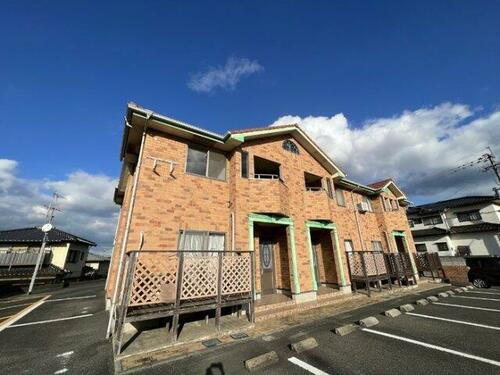 福岡県北九州市八幡西区石坂１丁目 賃貸アパート