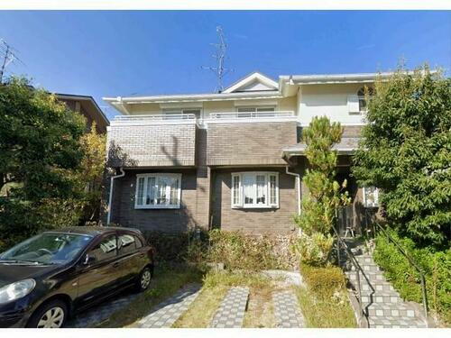 奈良県奈良市学園中３丁目 2階建 築32年1ヶ月