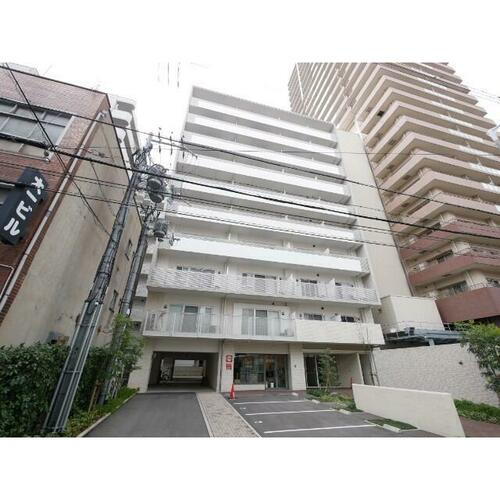 リンデンプラザ心斎橋