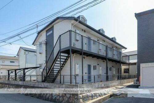 ツインクルハイツⅡ