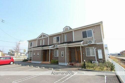 香川県高松市香川町大野 賃貸アパート