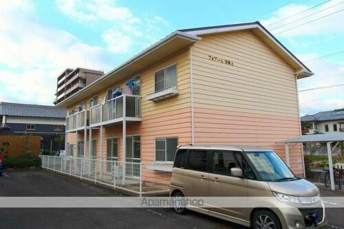 香川県高松市林町 賃貸アパート