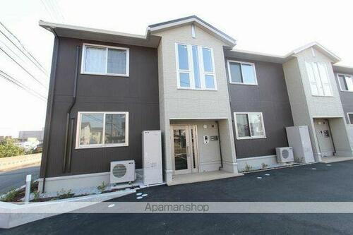 香川県高松市松島町３丁目 賃貸アパート