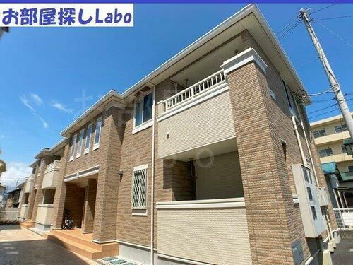 Ａｓａｍｉ　Ｓｉｄｅ７ 2階建