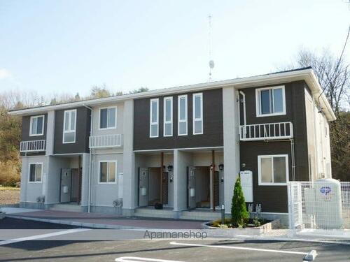 岐阜県土岐市下石町 賃貸アパート