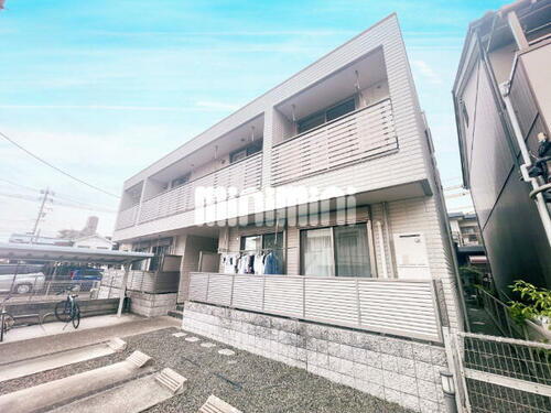 カイカーサ 2階建