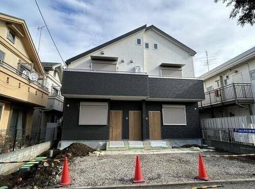 東京都国分寺市富士本１丁目 賃貸アパート