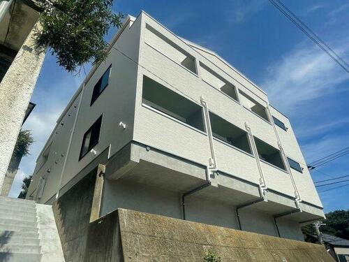 千葉県松戸市高塚新田 賃貸アパート