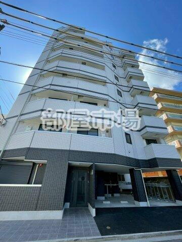 東京都台東区清川２丁目 賃貸マンション
