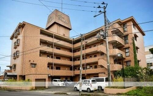 宮城県大崎市古川北町２丁目 賃貸マンション