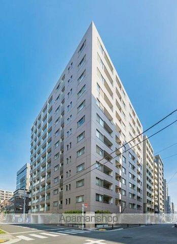 東京都中央区日本橋堀留町２丁目 賃貸マンション