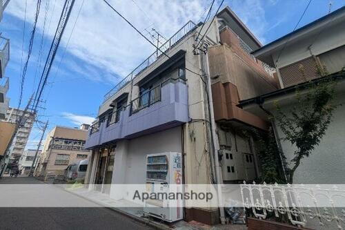 神奈川県大和市鶴間１丁目 賃貸マンション