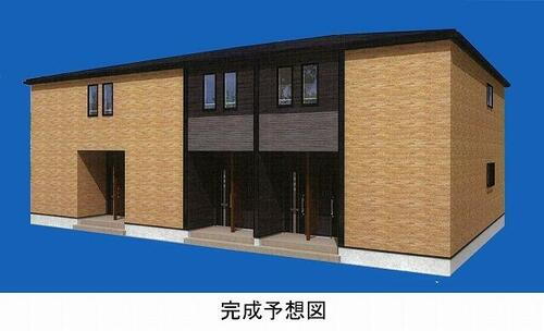 神奈川県足柄上郡開成町吉田島 賃貸アパート