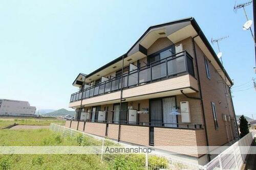 香川県高松市太田下町 賃貸アパート