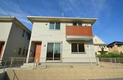 愛知県長久手市長配１丁目 賃貸一戸建て