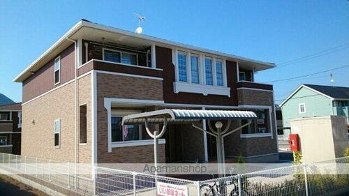 香川県丸亀市飯山町下法軍寺 賃貸アパート