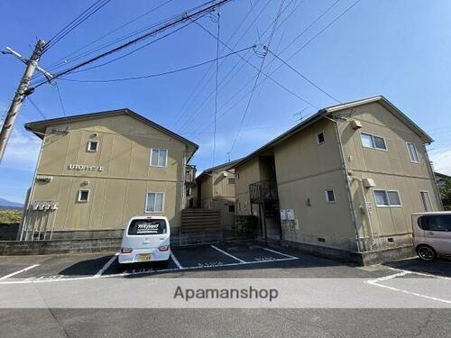 鹿児島県霧島市国分姫城 築36年10ヶ月 2階建