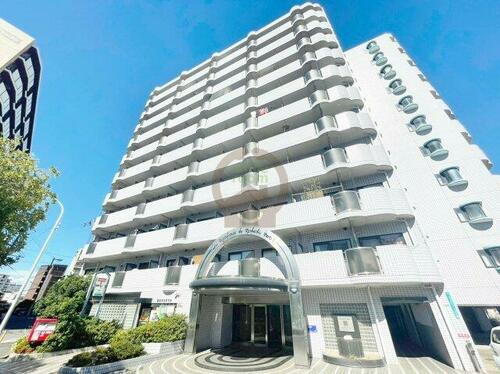 大阪府大阪市都島区都島南通２丁目 築37年11ヶ月 11階建