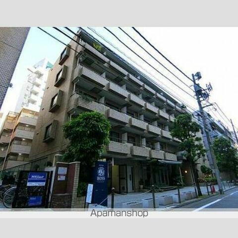 レジダンス・イン目黒