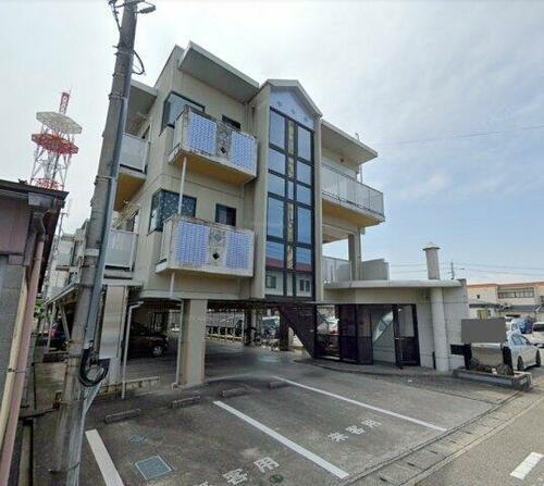 グレートハイツ