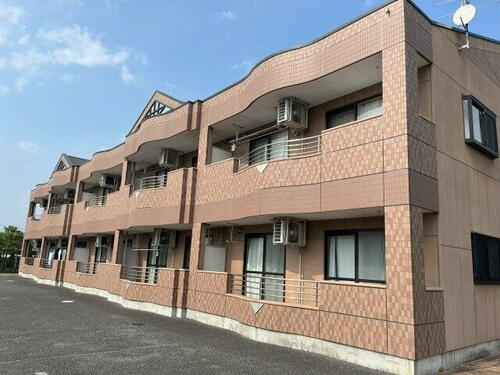 茨城県石岡市南台３丁目 賃貸アパート