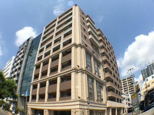 兵庫県神戸市中央区海岸通２丁目 築20年3ヶ月 11階建