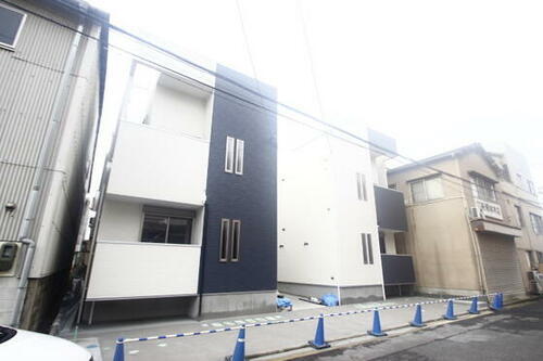ＧＲＡＮＤＴＩＣ　ＡＱＵＡ 2階建