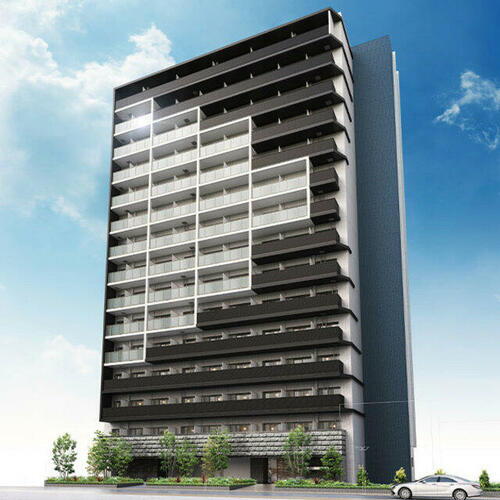 エステムコート神戸グランスタイル