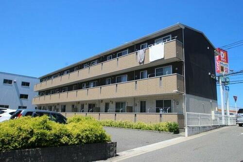 福岡県福岡市東区松島５丁目 3階建 築14年6ヶ月
