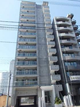 北海道札幌市中央区北二条東１丁目 賃貸マンション