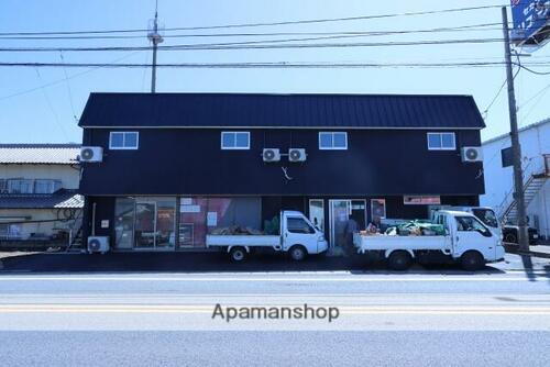 愛媛県新居浜市上泉町 賃貸アパート