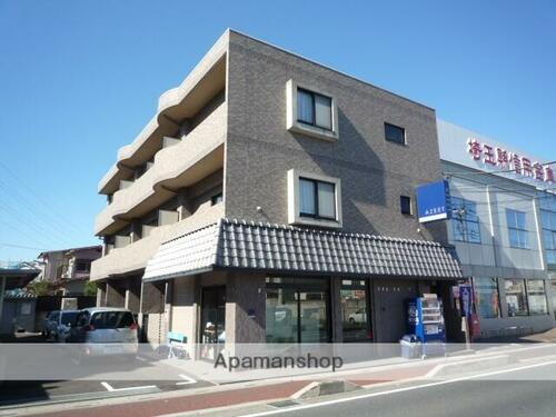 埼玉県さいたま市見沼区東大宮４丁目 賃貸マンション