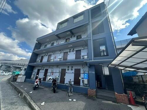 広島県安芸郡海田町浜角 賃貸マンション